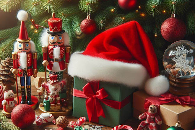 Warum feiern wir eigentlich am 25. und 26. Dezember Weihnachten?