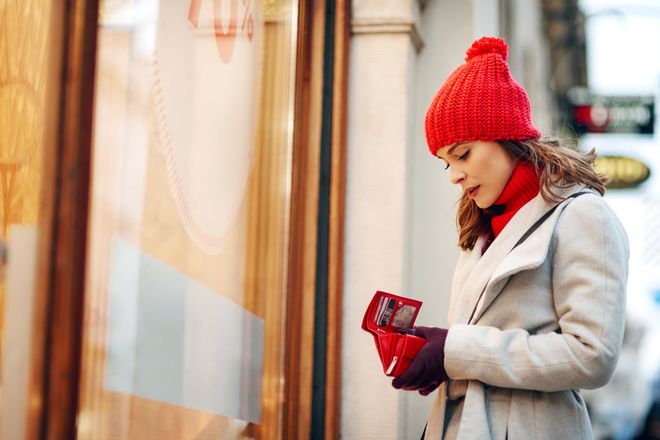 Der Shopping-Marathon zu Weihnachten ist mitunter purer Stress. Doch es geht auch anders.